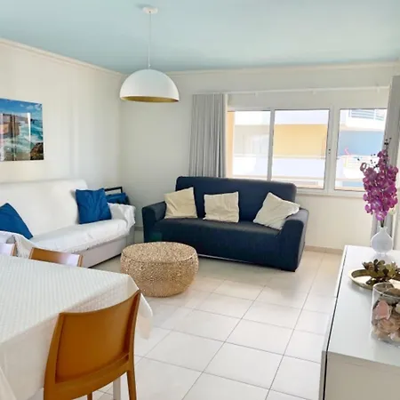 Varandas Do Sol 2 * Portimão