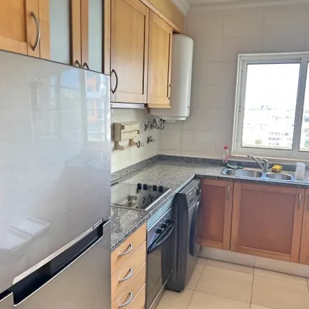 Appartement Varandas Do Sol 2