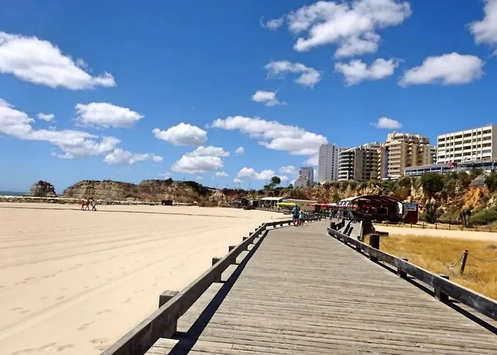 Appartement Varandas Do Sol 2 Portimão