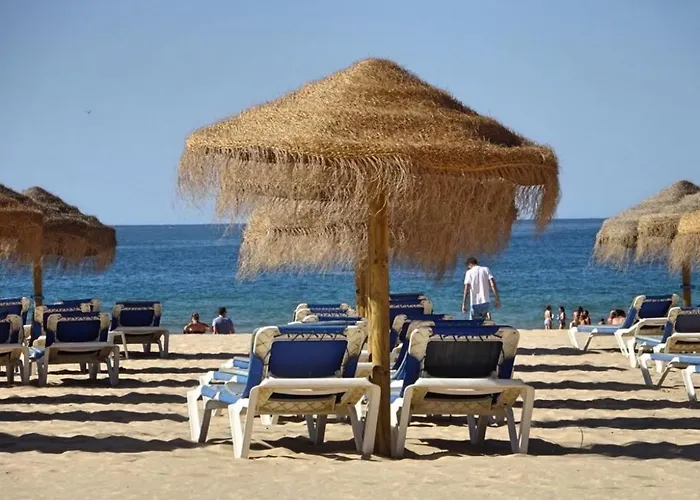 Varandas Do Sol 2 Appartement Portimão