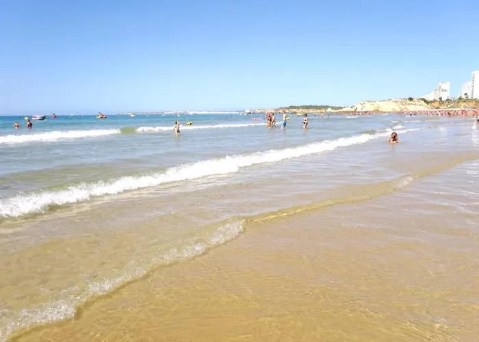 Varandas Do Sol 2 Appartement *