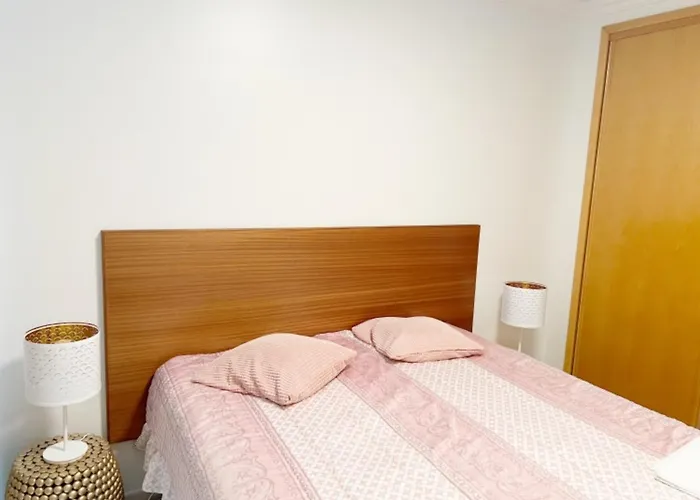 Varandas Do Sol 2 Portimão