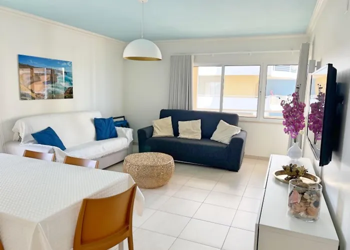 Varandas Do Sol 2 * Portimão