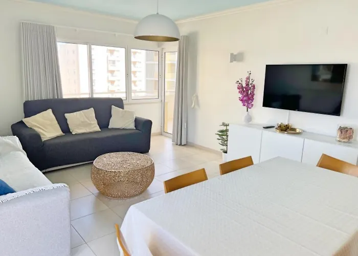 Varandas Do Sol 2 Appartement