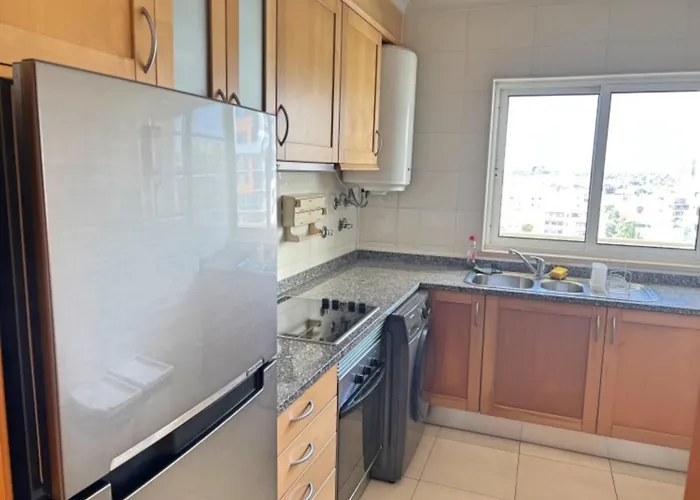 Appartement Varandas Do Sol 2