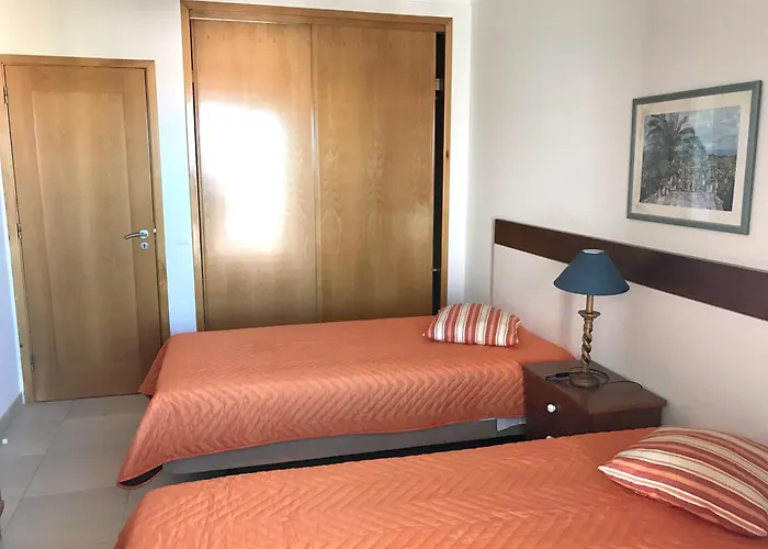 Appartement Varandas Do Sol 2 Portimão