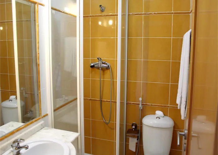 Appartement Varandas Do Sol 2 Portimão