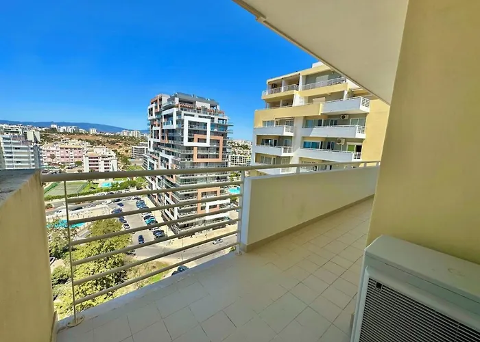 Appartement Varandas Do Sol 2 *