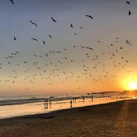 Varandas Do Sol 2 شقة *