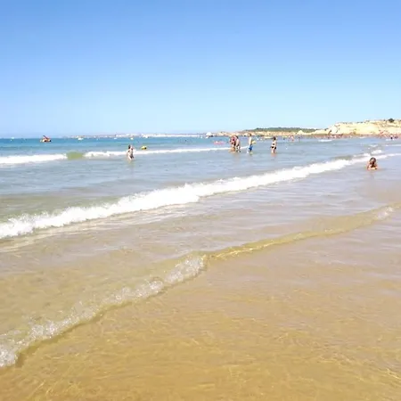Varandas Do Sol 2 شقة *