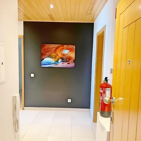 Varandas Do Sol 2 Portimão