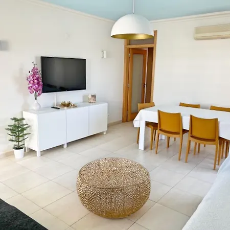 Varandas Do Sol 2 Appartamento Portimão