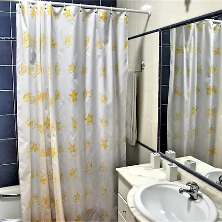 Varandas Do Sol 2 * بورتيماو