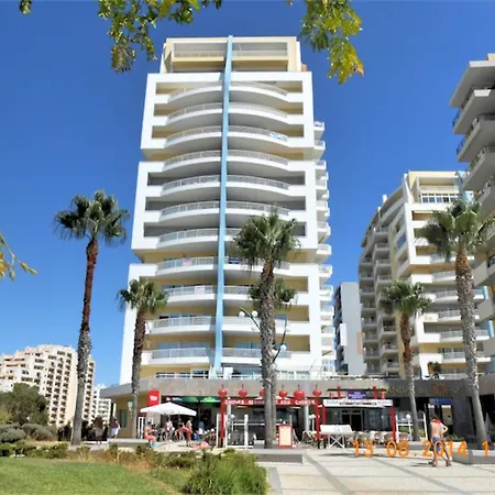 Varandas Do Sol 2 Appartamento Portimão