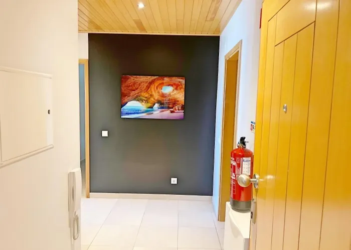 Varandas Do Sol 2 ポルティマン