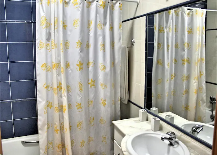 Varandas Do Sol 2 * ポルティマン