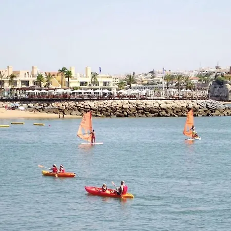 Varandas Do Sol 2 Apartamento Portimão