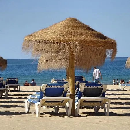 Varandas Do Sol 2 Apartamento Portimão