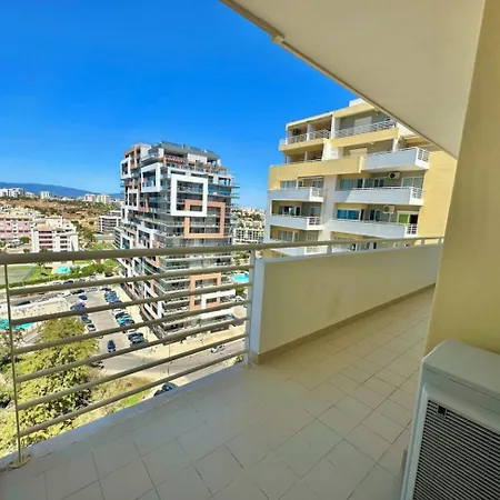 Apartamento Varandas Do Sol 2 *