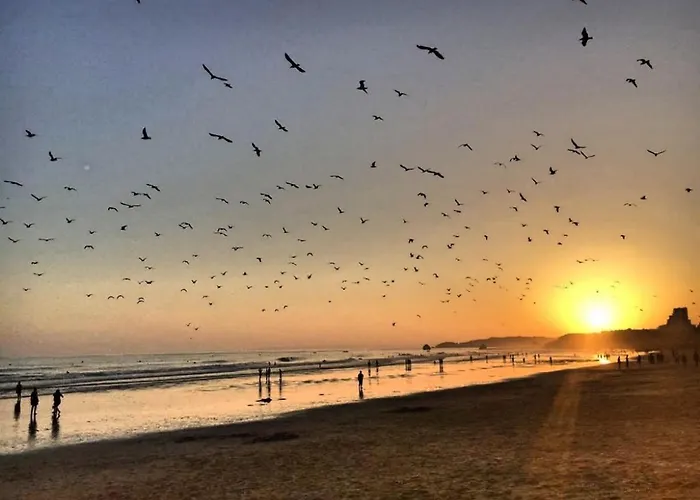 Varandas Do Sol 2 Appartement *