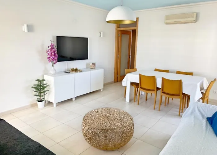 Varandas Do Sol 2 Appartement Portimão