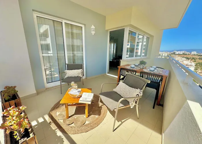 Appartement Varandas Do Sol 2
